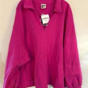 Sammy B/Target Women's Bold Pink Jacket